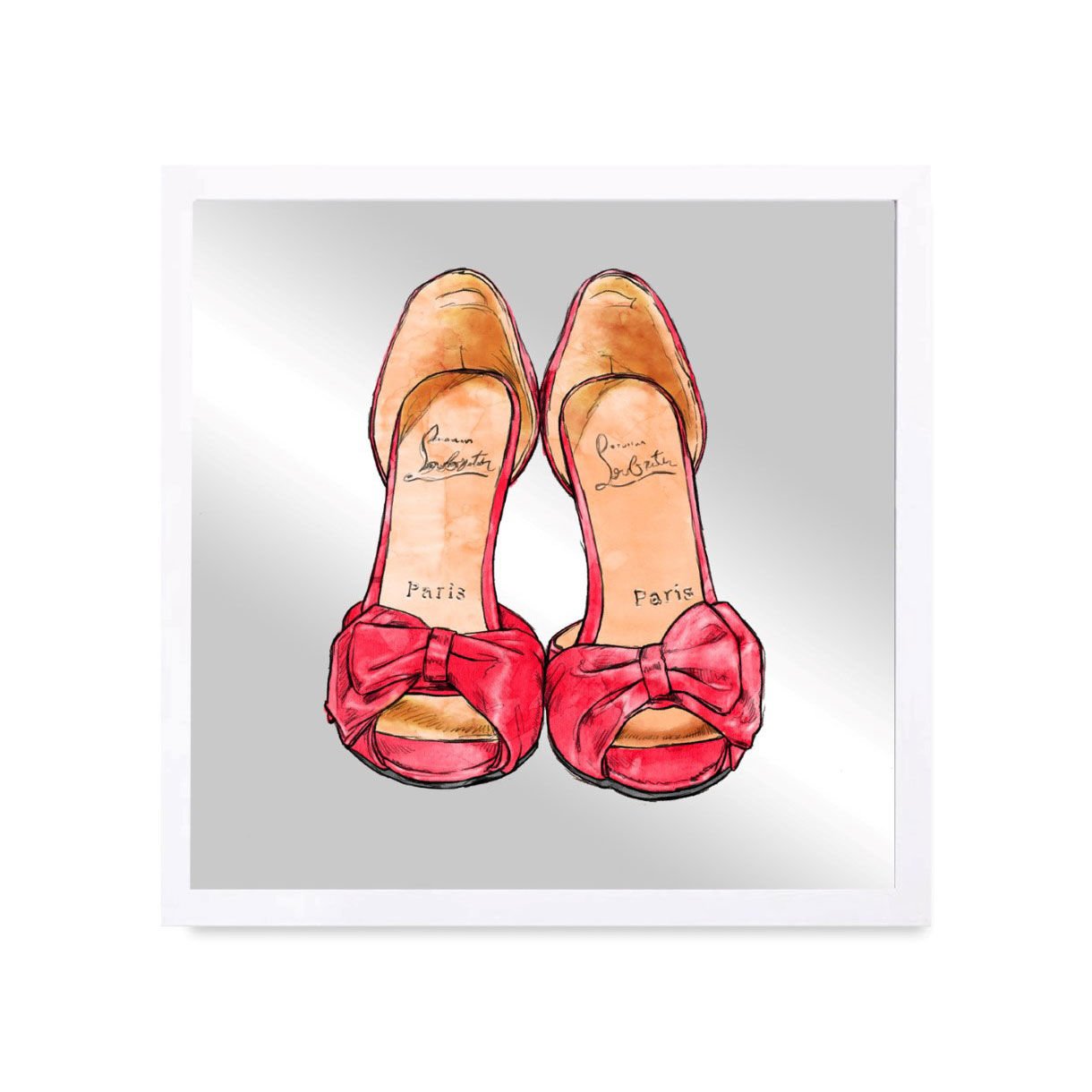 My Sexy Shoes