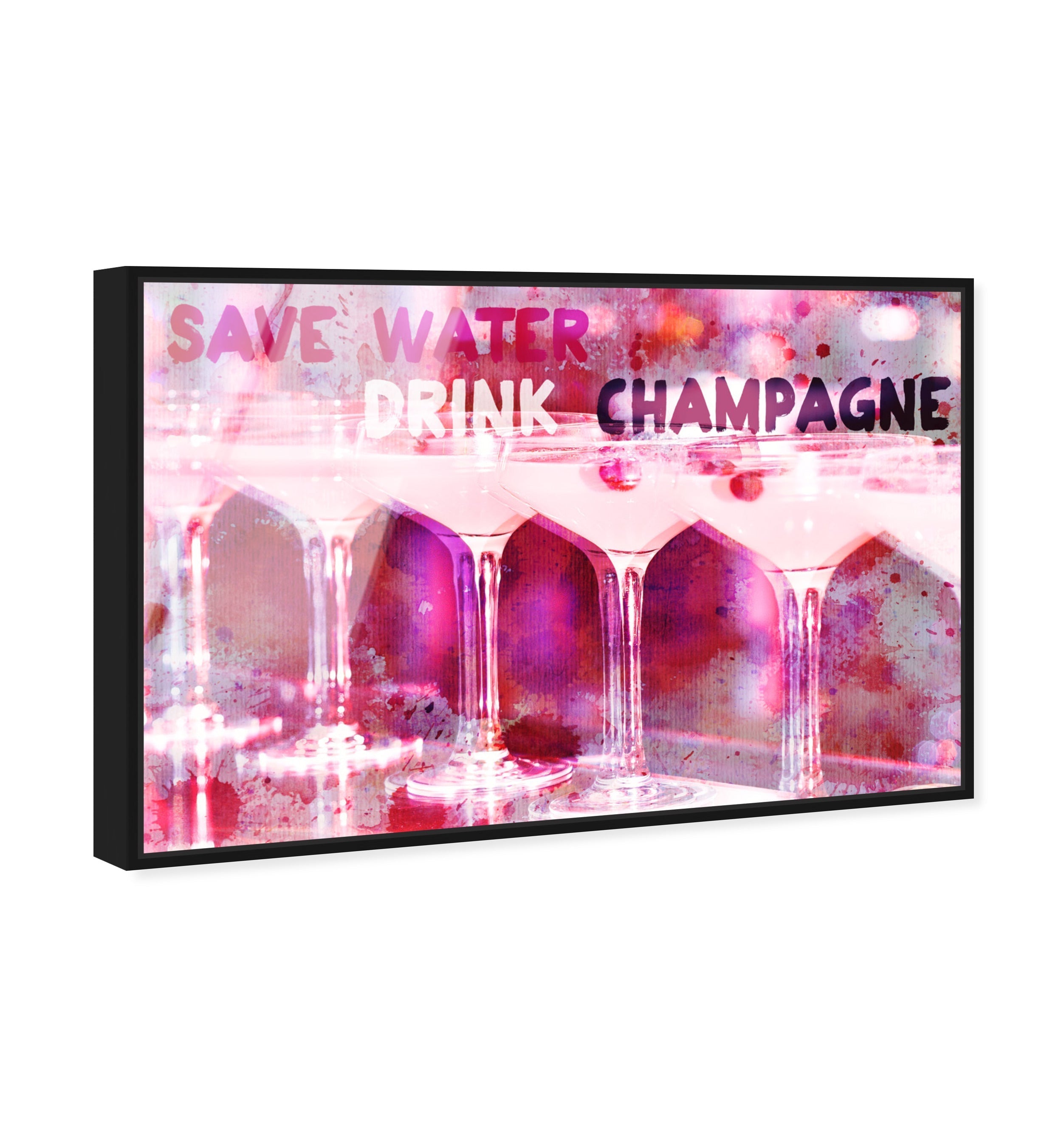 Save Water