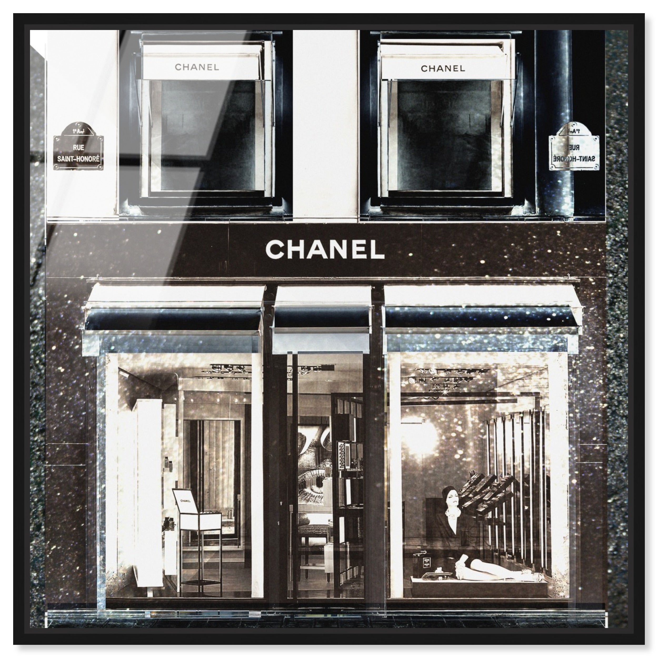 My Favorite Store