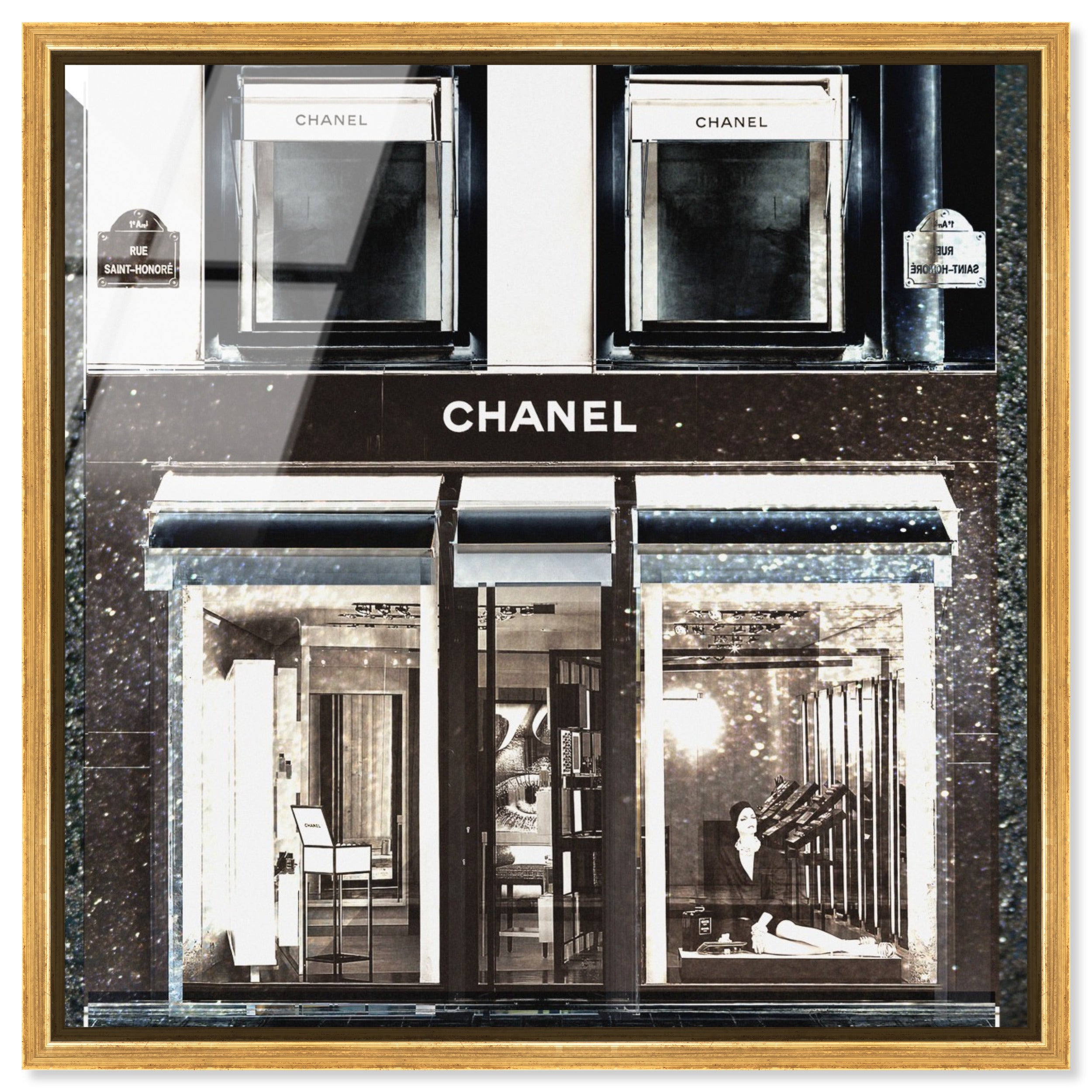 My Favorite Store