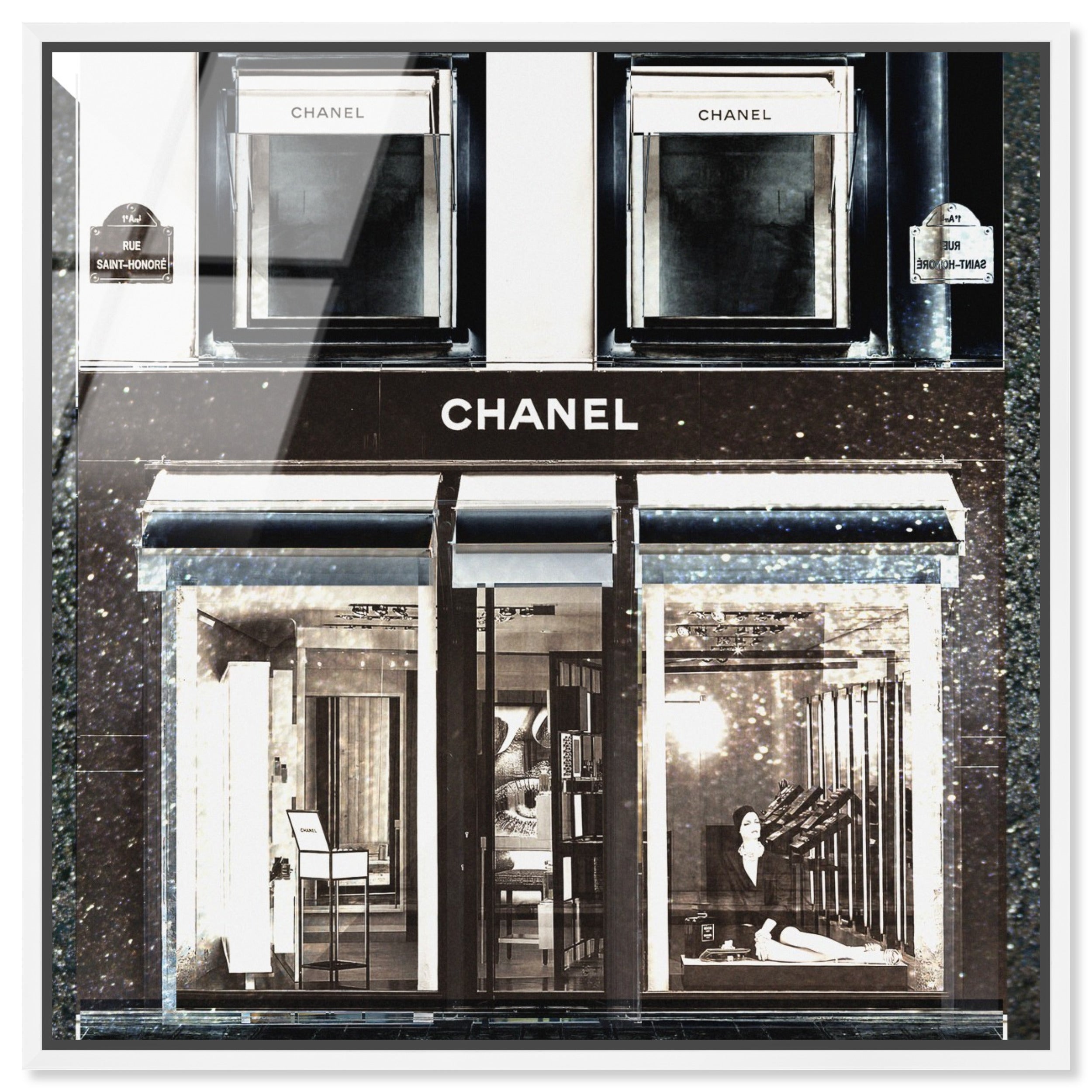 My Favorite Store