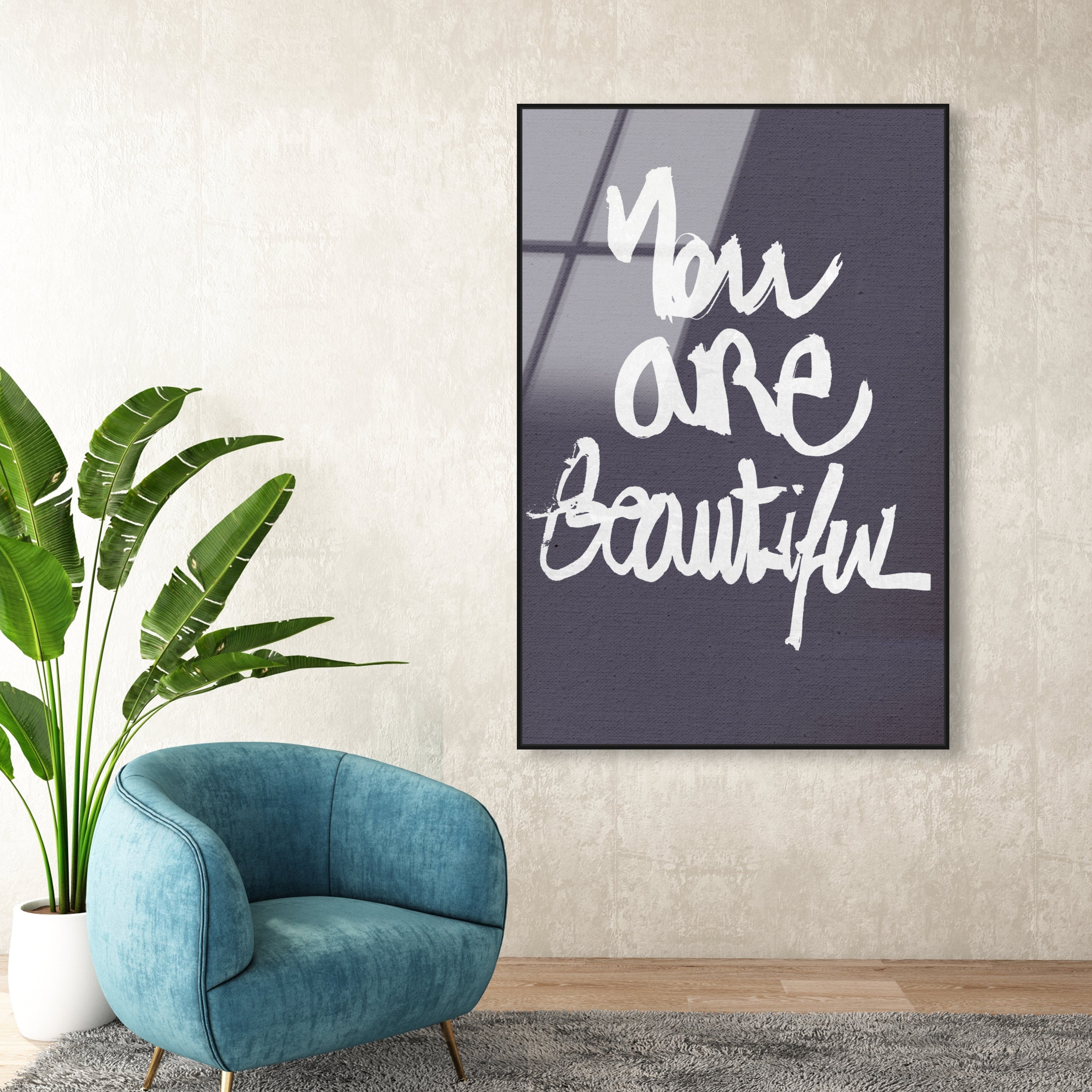 You Really Are I