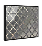 Arabesque Silver