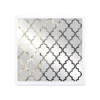 Arabesque Silver