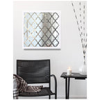 Arabesque Silver