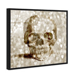 Loving Skull I