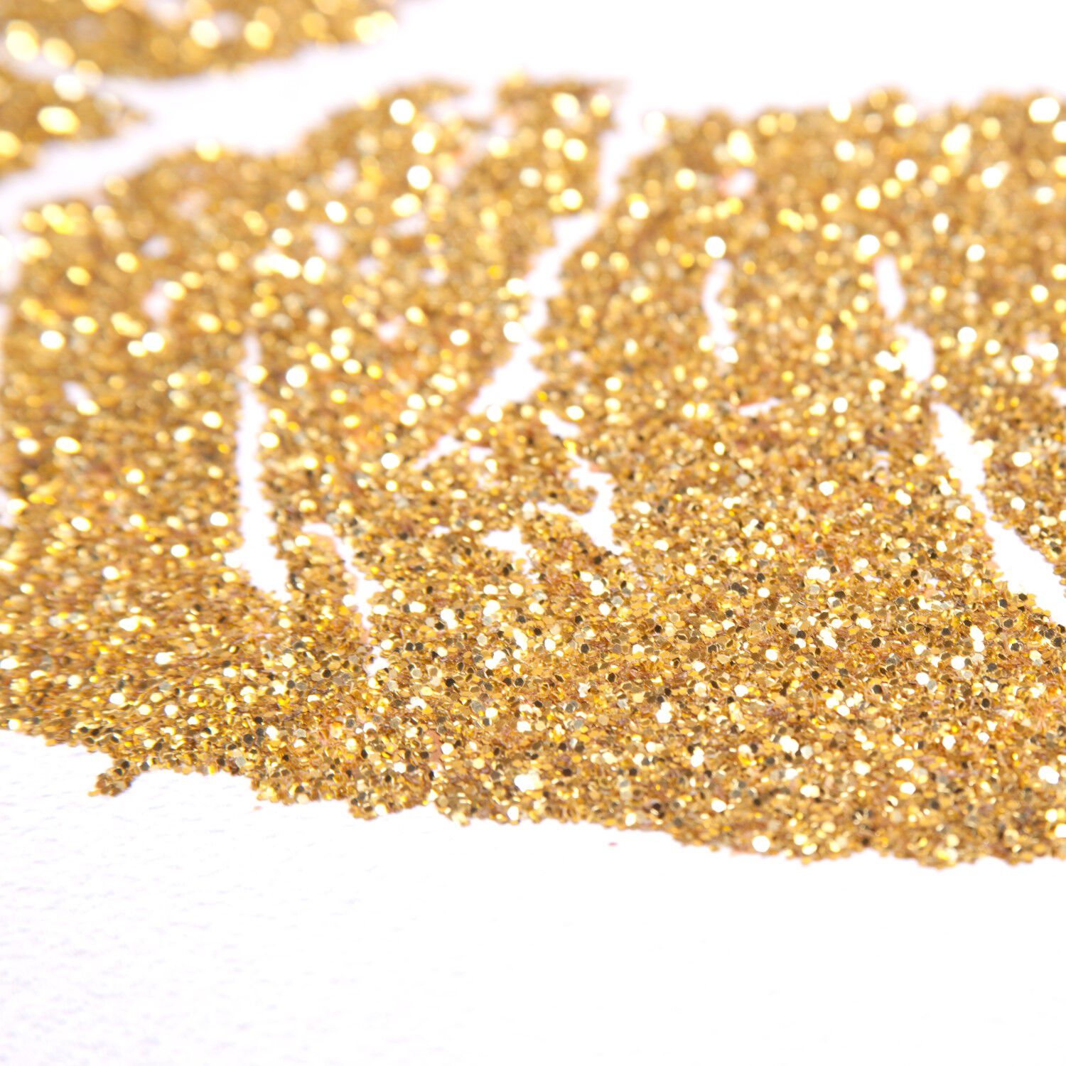 Solid Kiss - Glitter Embellishment Secondary image