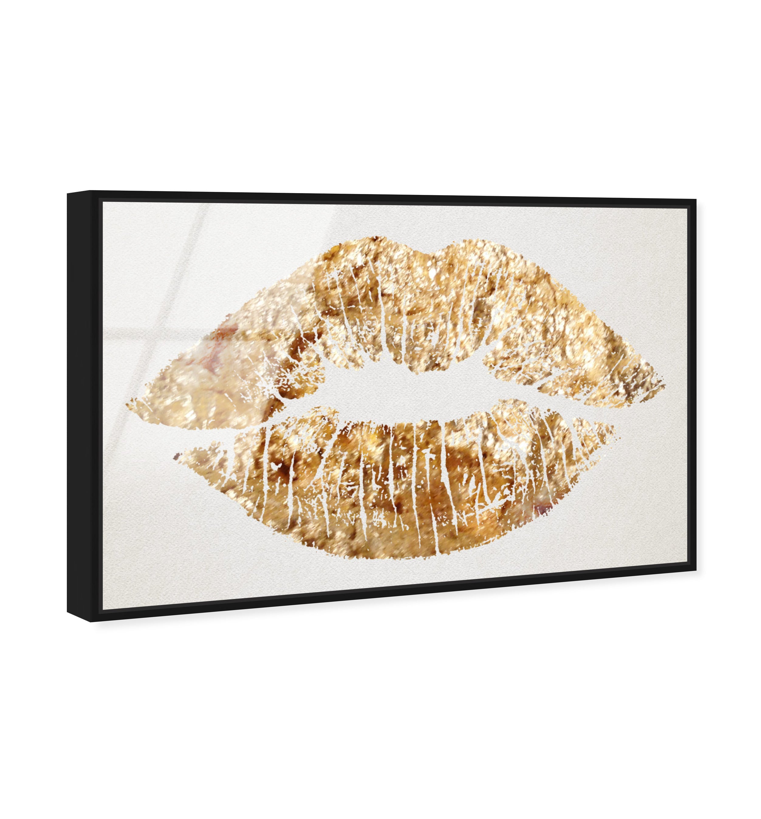 Solid Kiss