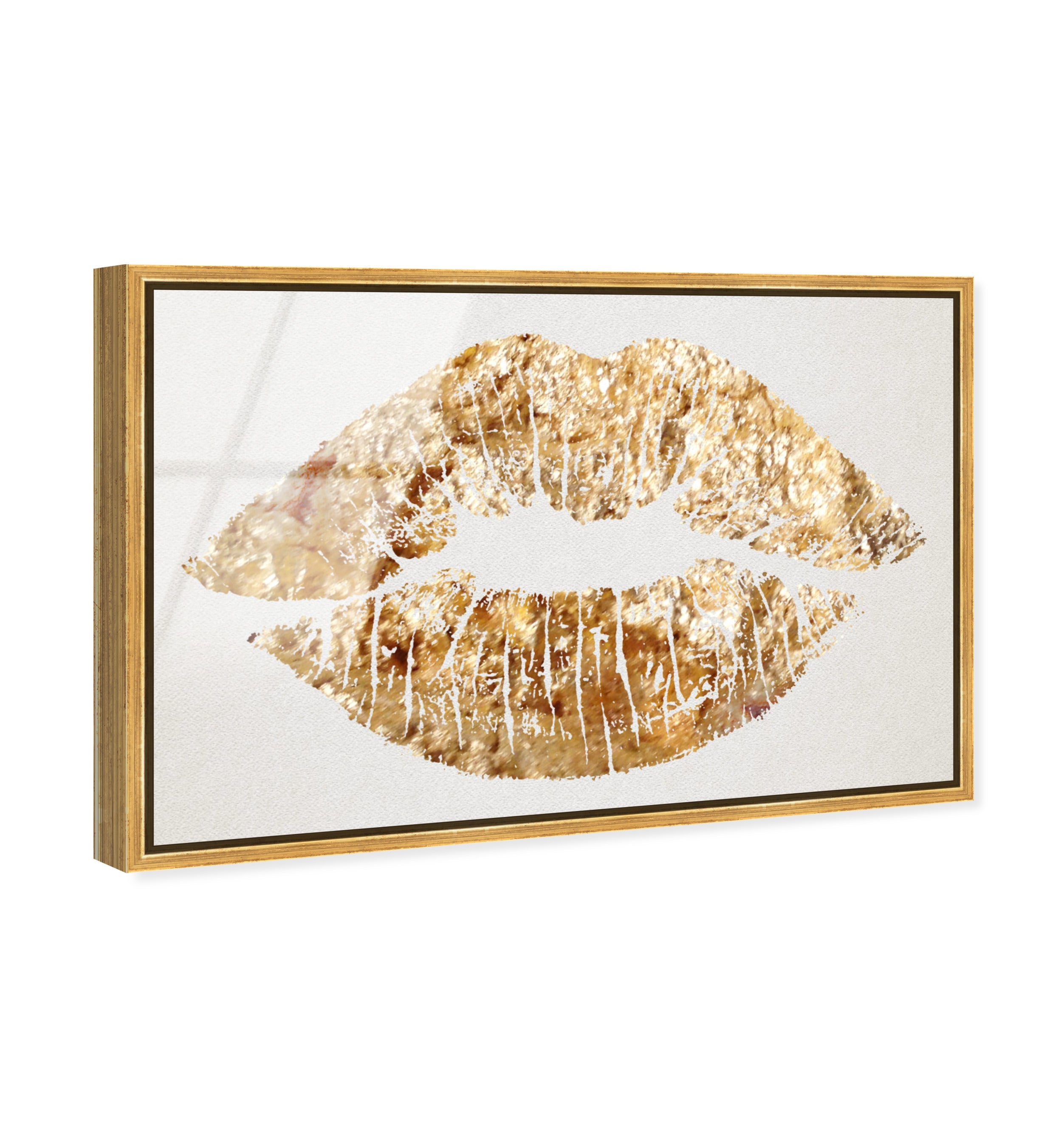 Solid Kiss