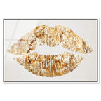 Solid Kiss