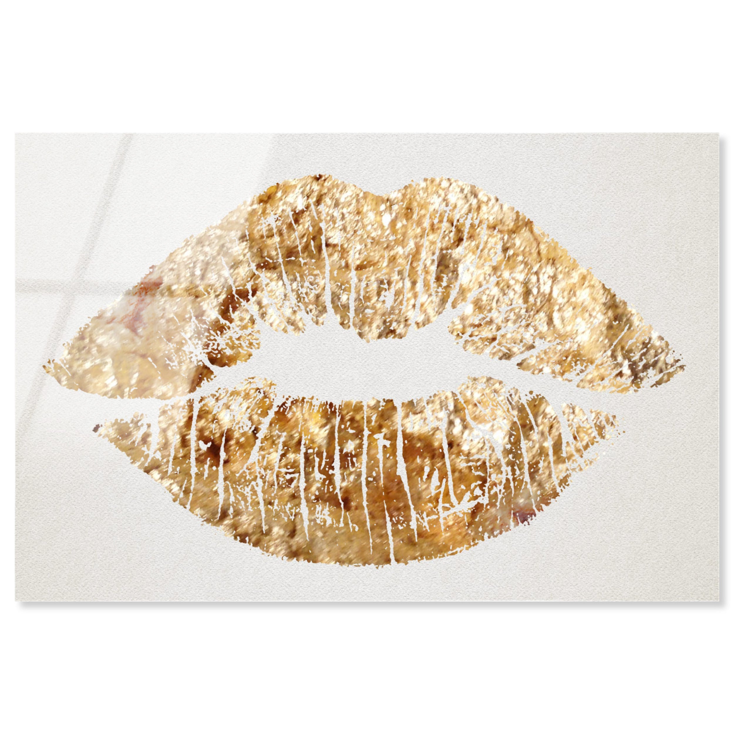 Solid Kiss