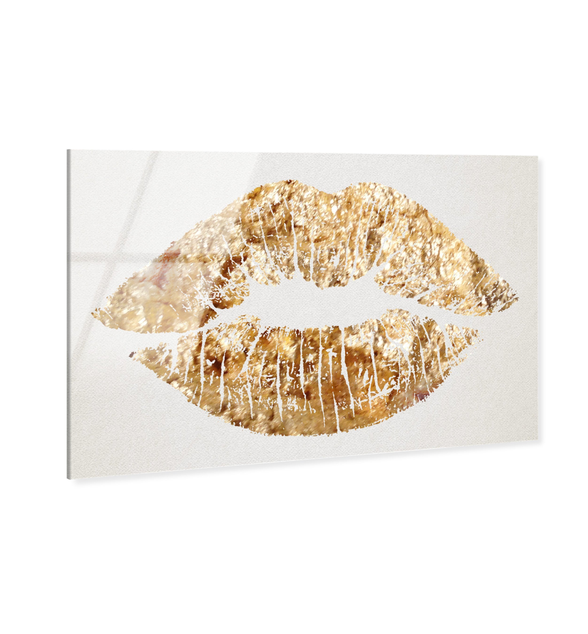 Solid Kiss
