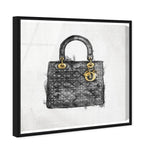 Christian's Essentials Black