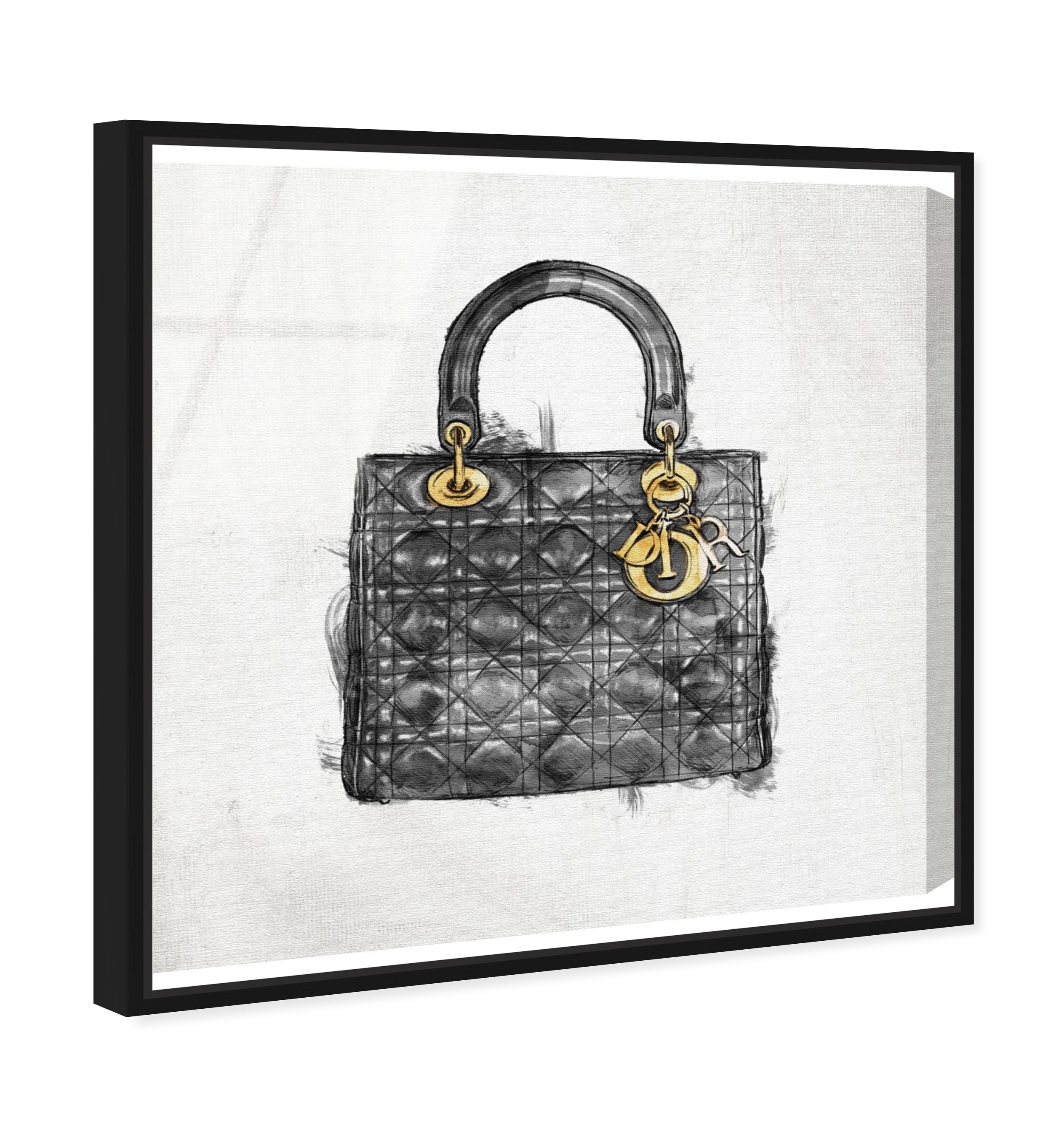 Christian's Essentials Black