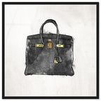 My Lucky Bag Black I