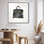 My Lucky Bag Black I
