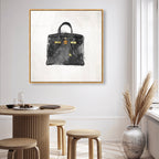 My Lucky Bag Black I