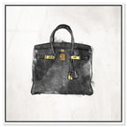 My Lucky Bag Black I