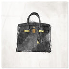 My Lucky Bag Black I