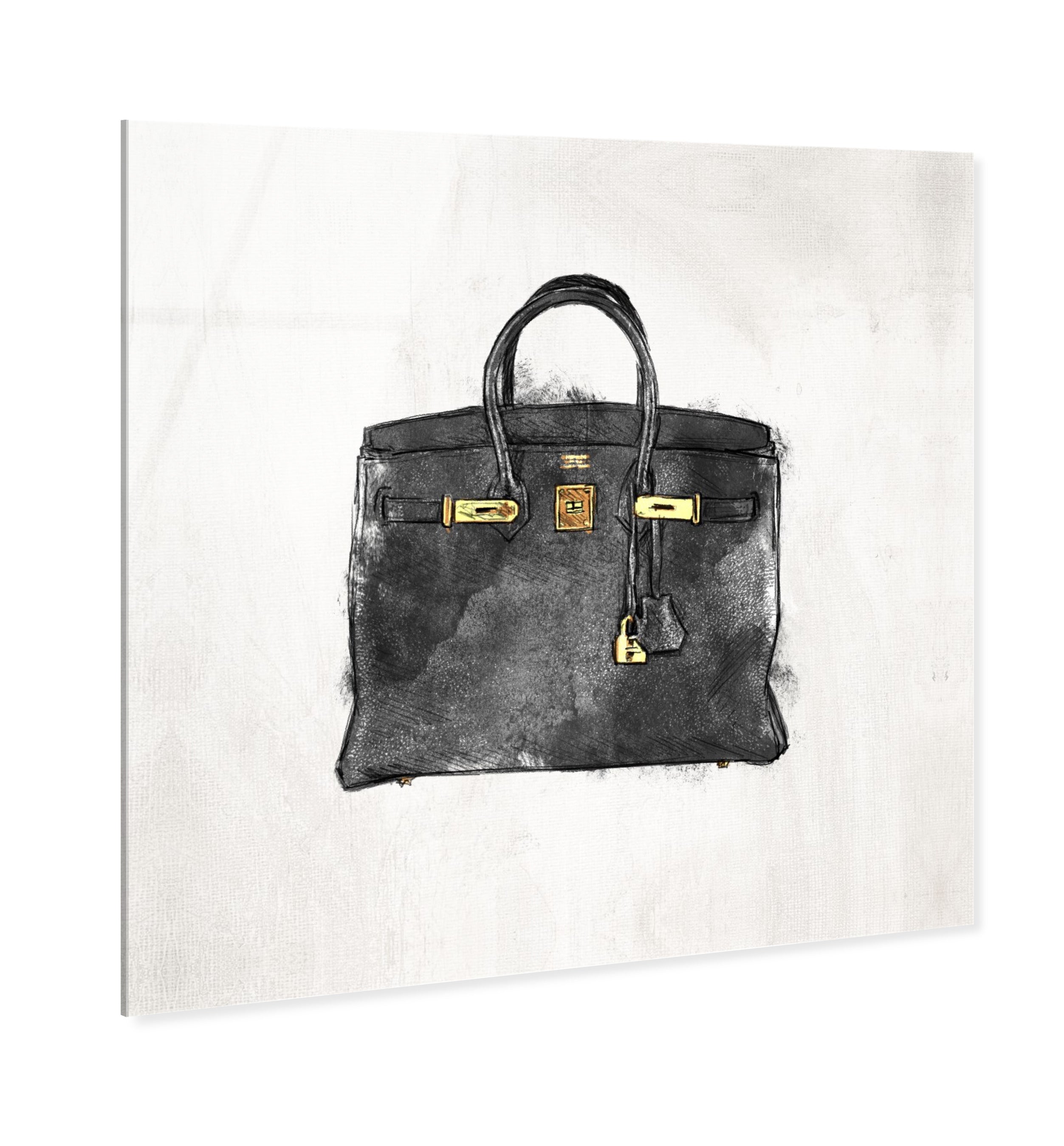 My Lucky Bag Black I