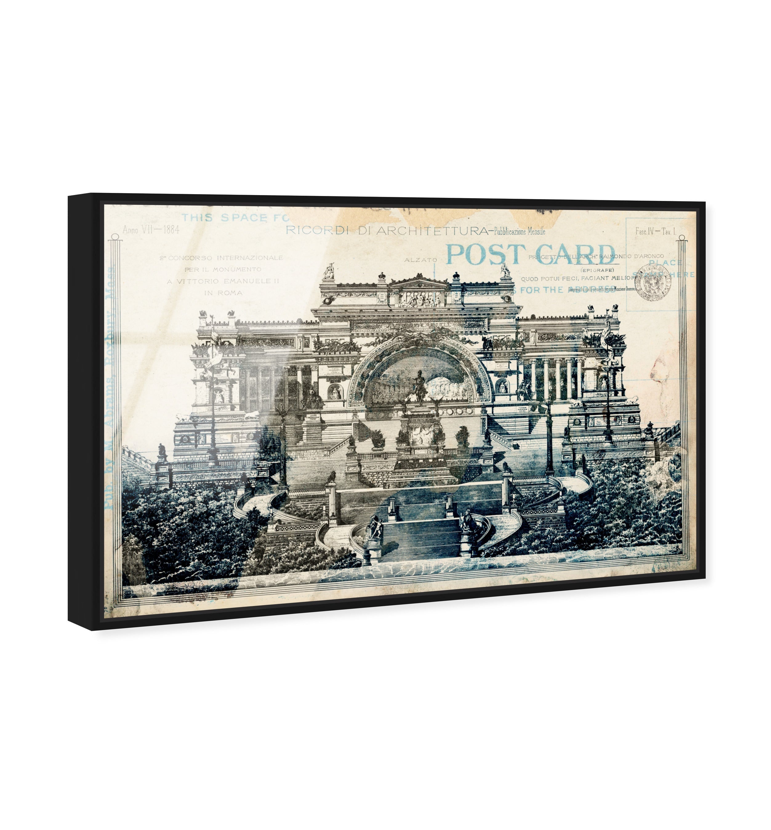 Monumento Vittorio Emanuelle II