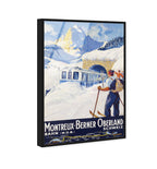 Montreux-Berner