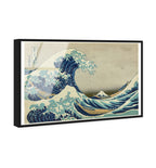 The Great Wave of Kanagawa