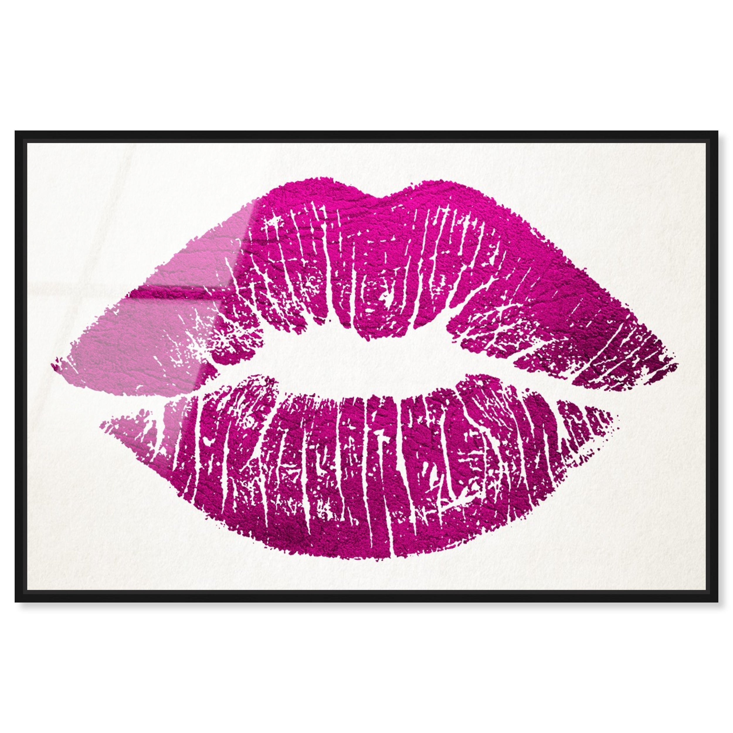 Solid Kiss PINK