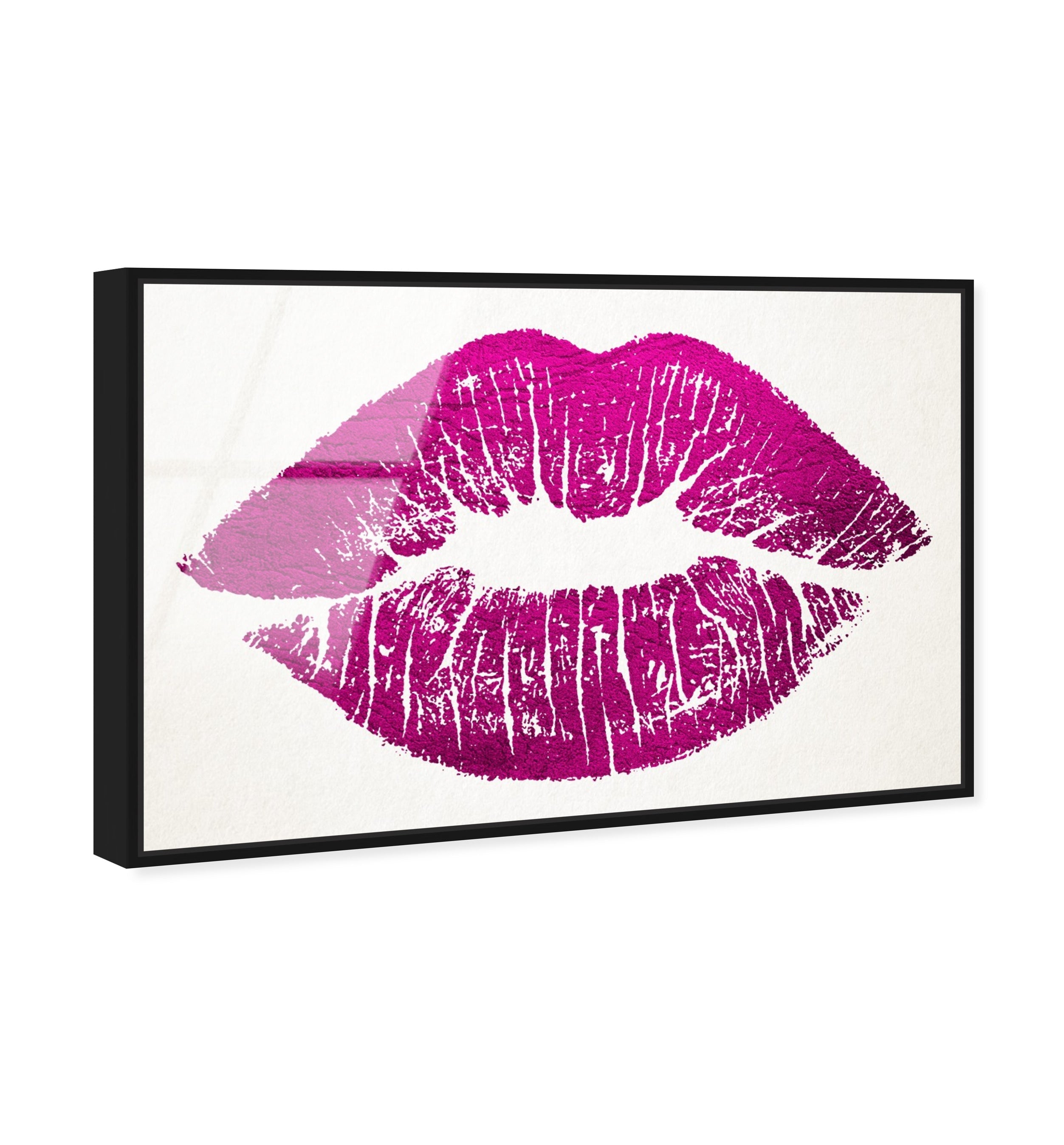 Solid Kiss PINK