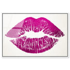Solid Kiss PINK