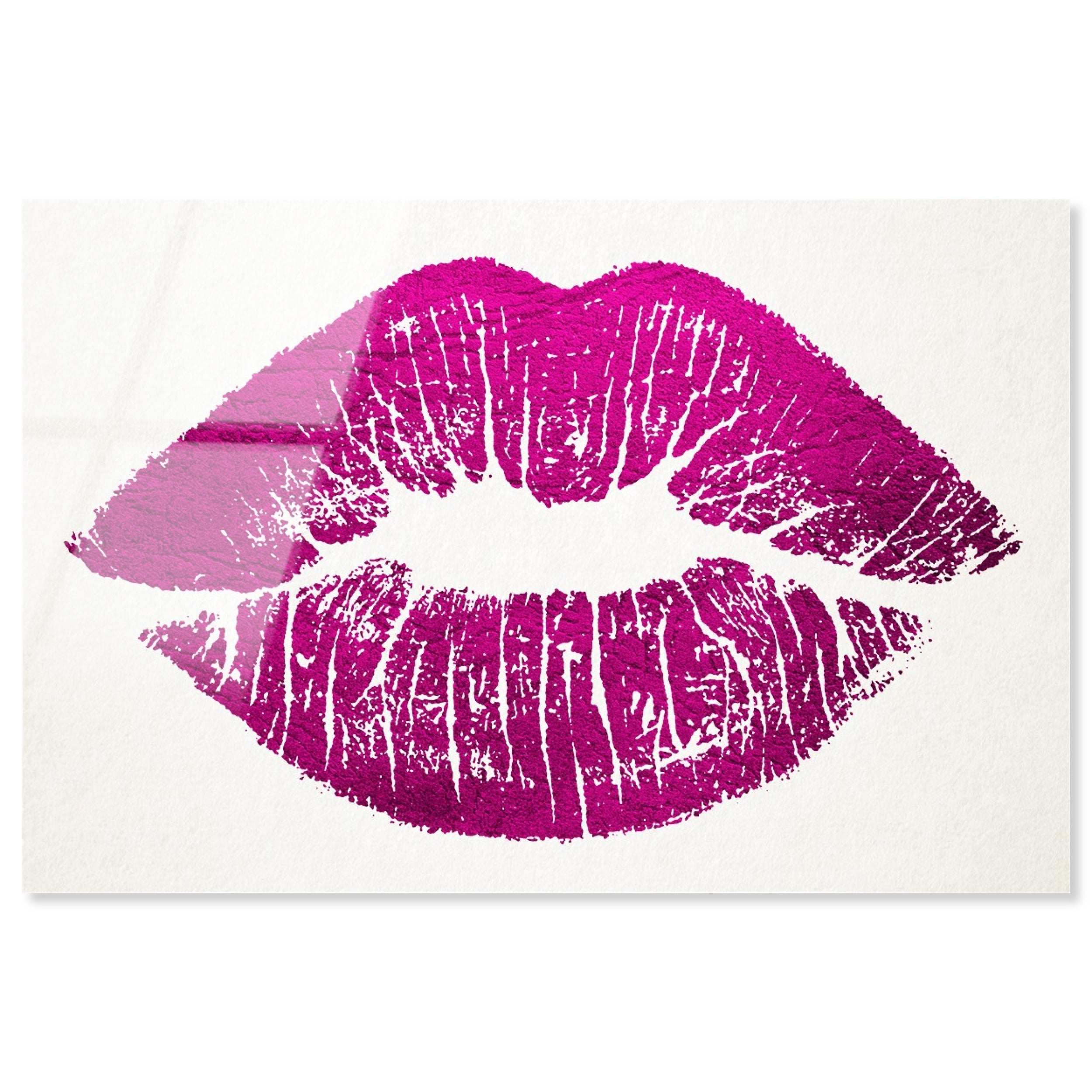 Solid Kiss PINK