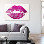 Solid Kiss PINK
