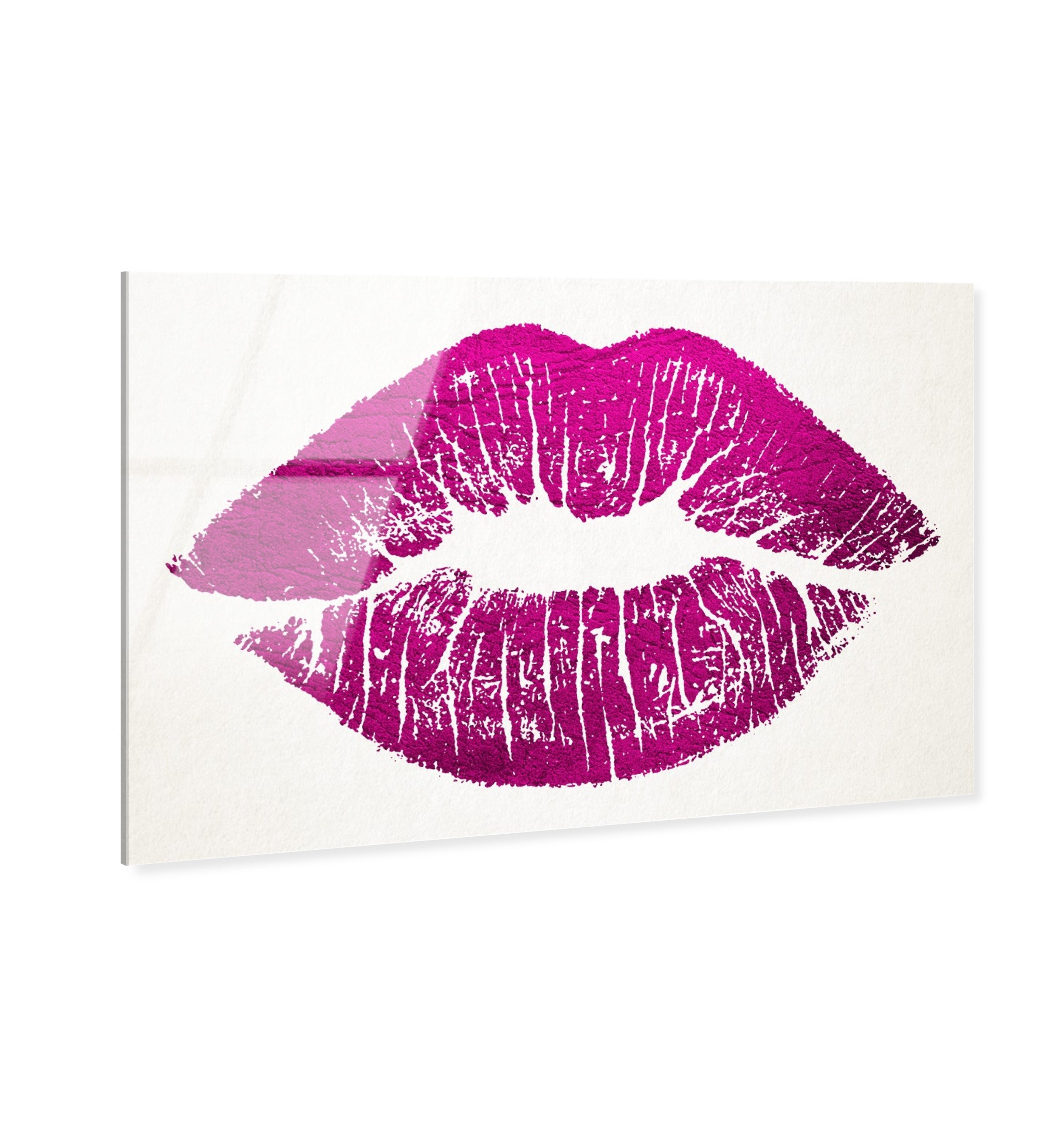 Solid Kiss PINK