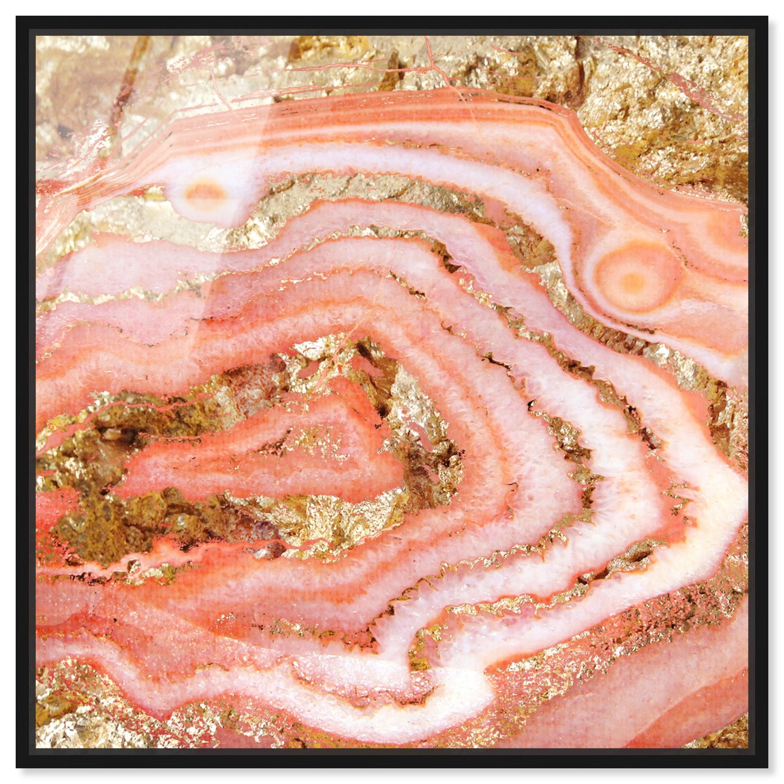 Agate Coral