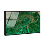 Emerald Agate