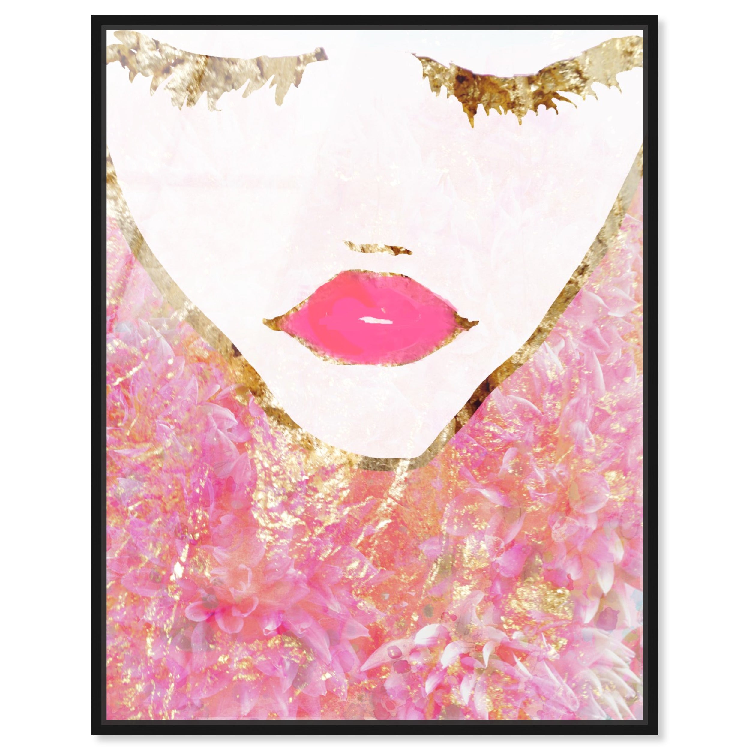 Goldbloom Coveted