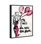 La Vie En Rose