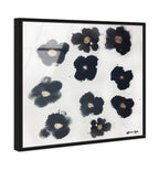 Coco's Gold Camellias