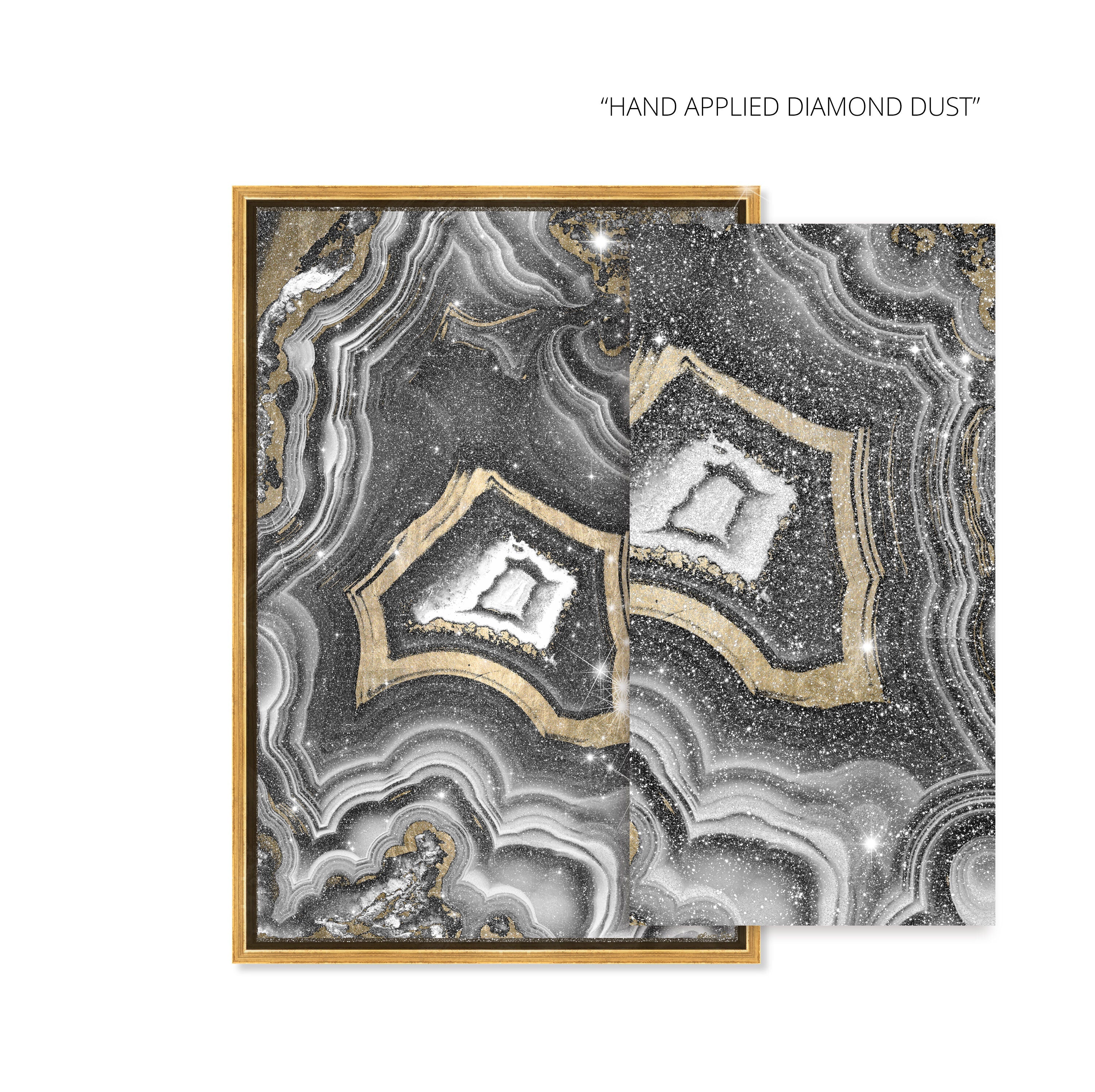 AdoreGeo: Diamond Dust™ Main image