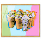 Pastel Ice Cream