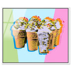 Pastel Ice Cream