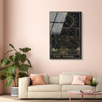 The Moon Tarot