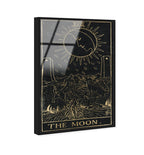 The Moon Tarot