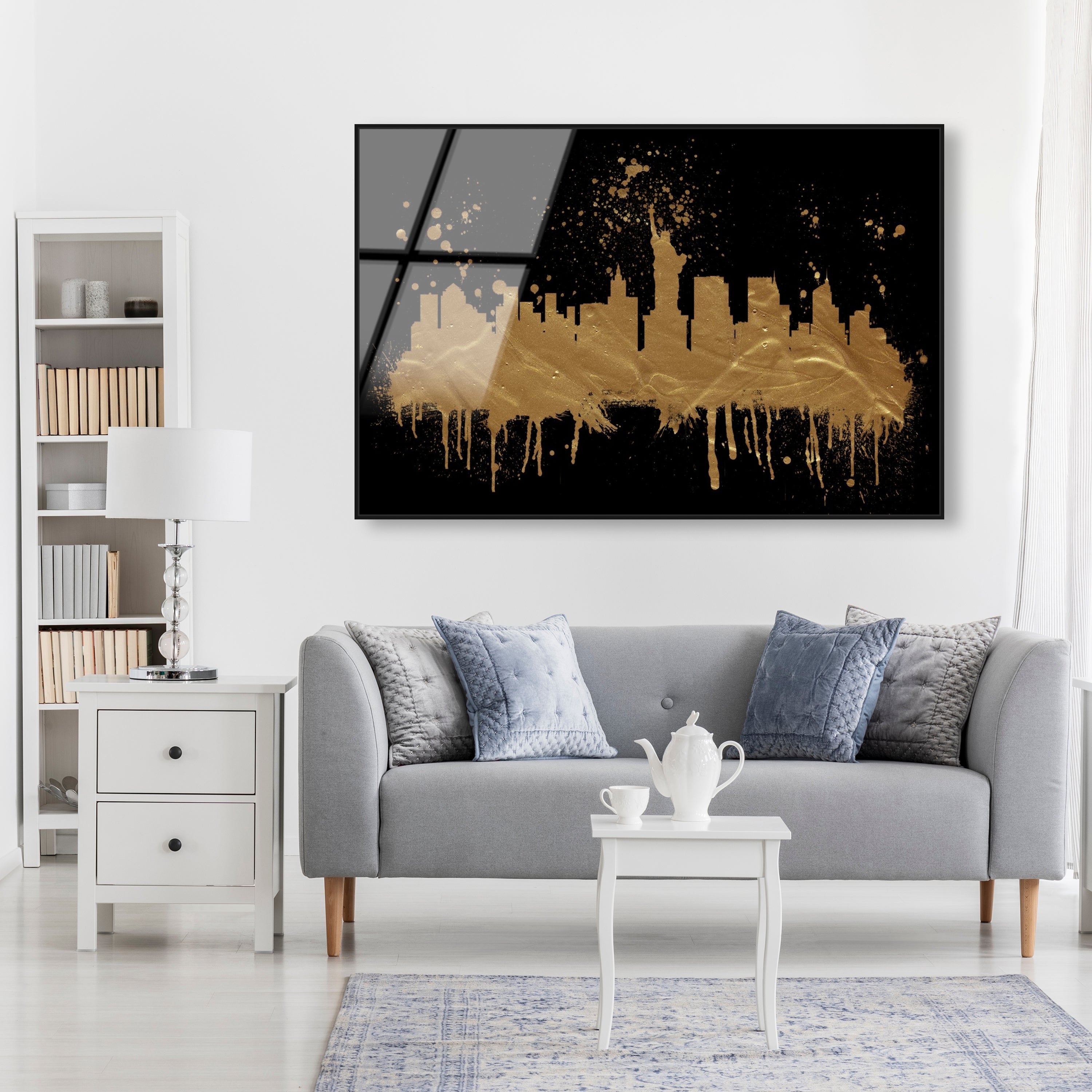 New York Skyline