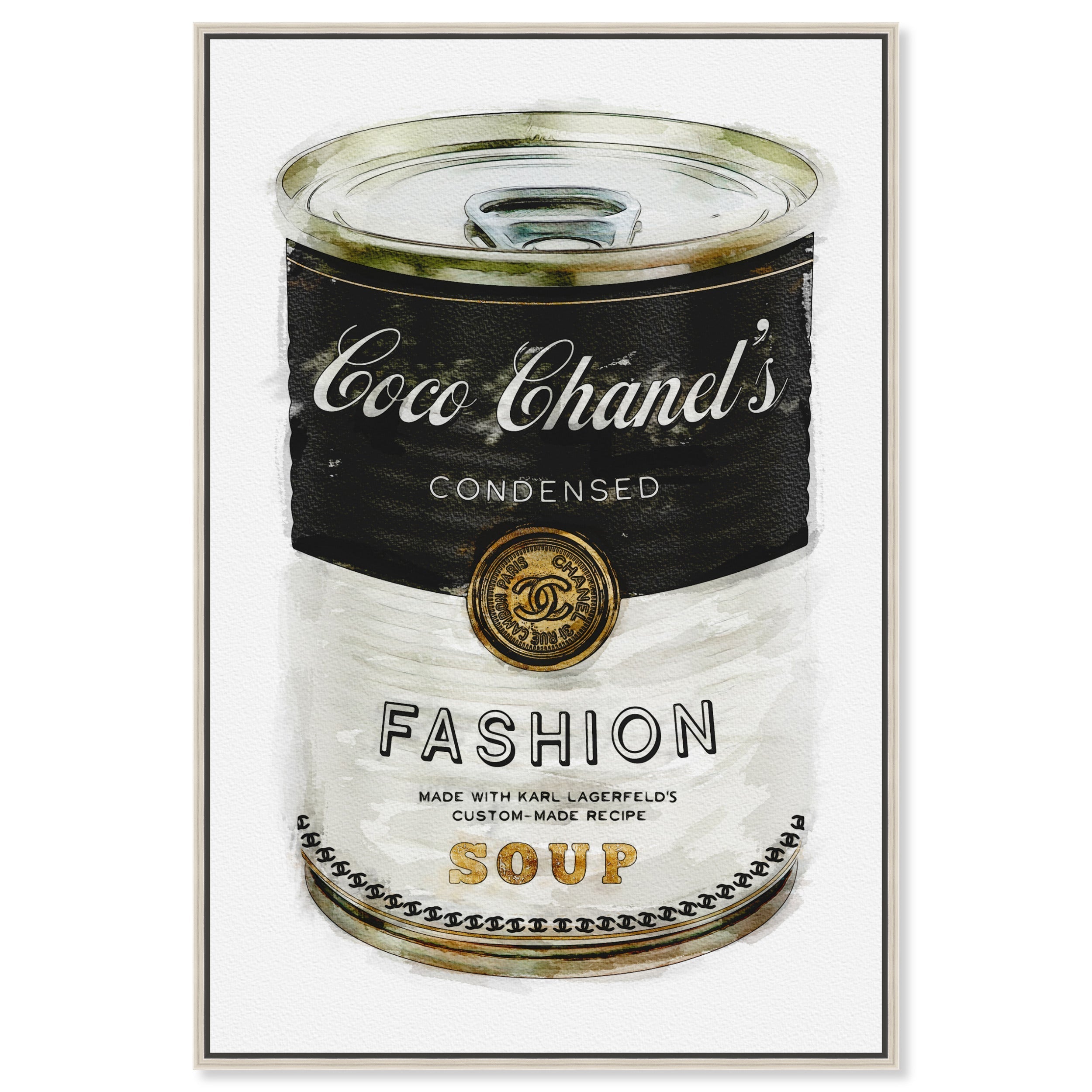 Fashion Soup