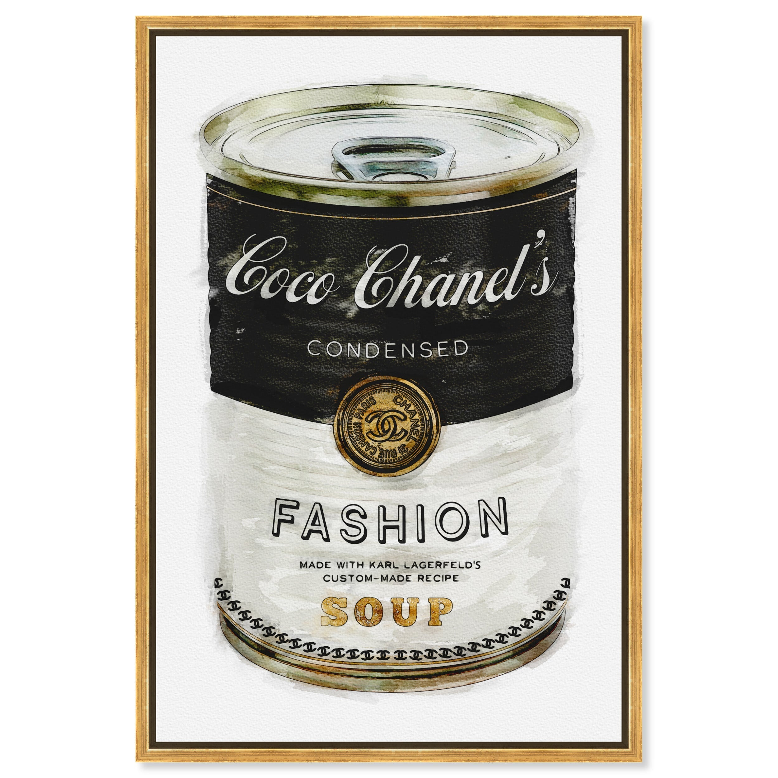 Fashion Soup