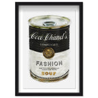Fashion Soup