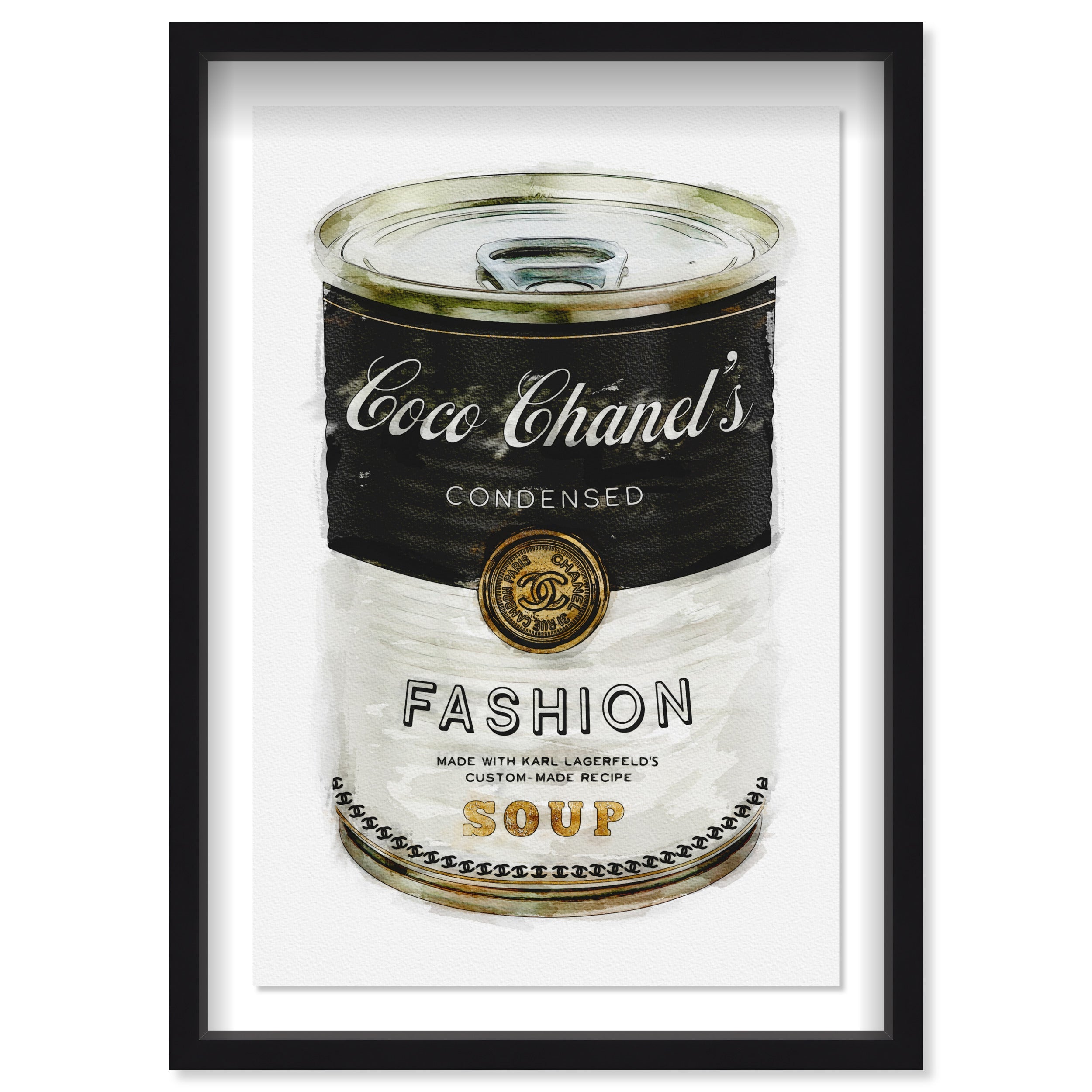 Fashion Soup