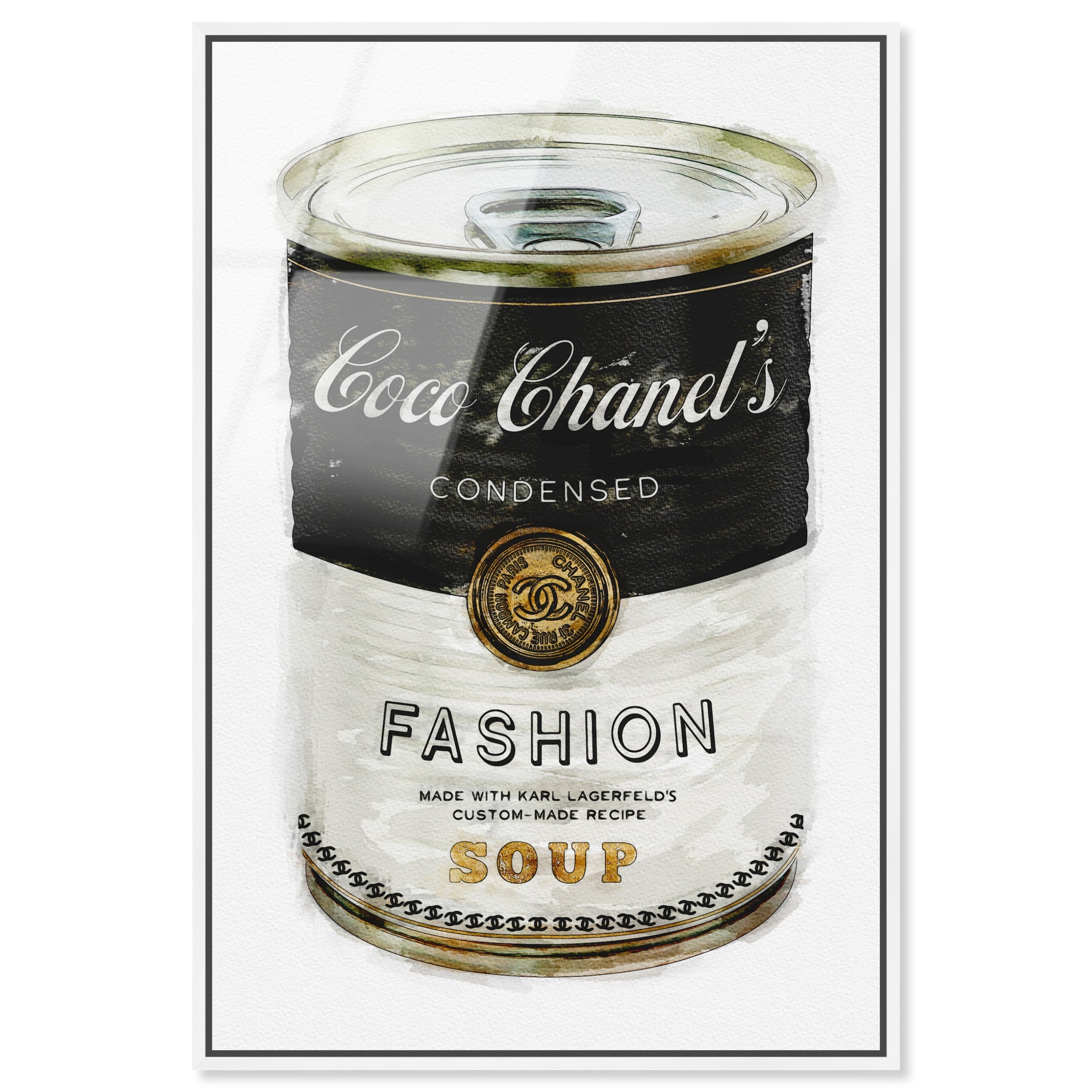 Fashion Soup