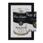 Fashion Soup - Glitter